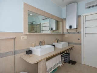 Apartment Crikvenica Ausstattung 6