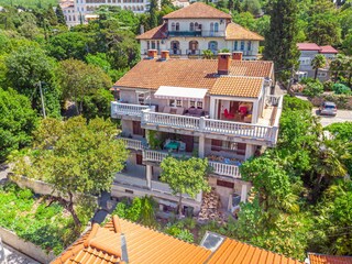 Apartment Crikvenica Ausstattung 14