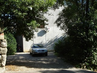 Apartment Crikvenica Ausstattung 15