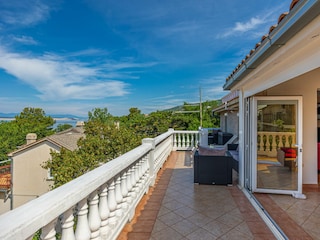 Apartment Crikvenica Ausstattung 16