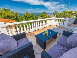 Apartment Crikvenica Ausstattung 17