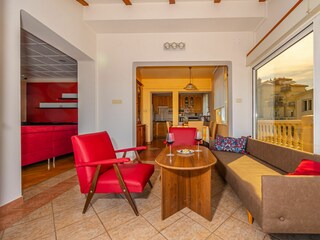 Apartment Crikvenica Ausstattung 20