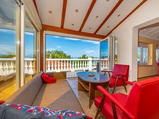 Apartment Crikvenica Ausstattung 21
