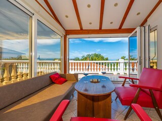 Apartment Crikvenica Ausstattung 23