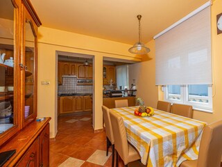 Apartment Crikvenica Ausstattung 25