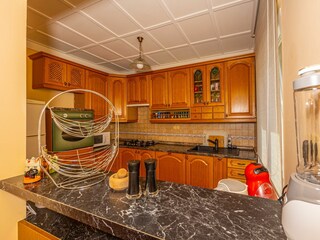 Apartment Crikvenica Ausstattung 27