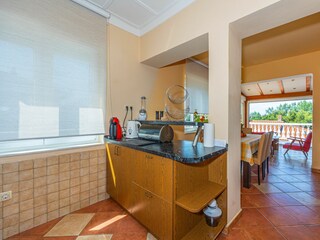 Apartment Crikvenica Ausstattung 29