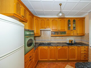 Apartment Crikvenica Ausstattung 30