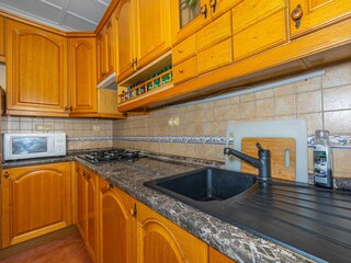 Apartment Crikvenica Ausstattung 31