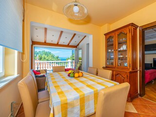 Apartment Crikvenica Ausstattung 32