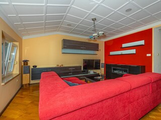Apartment Crikvenica Ausstattung 33