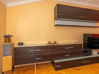 Apartment Crikvenica Ausstattung 34