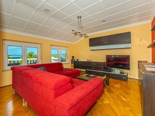 Apartment Crikvenica Ausstattung 35