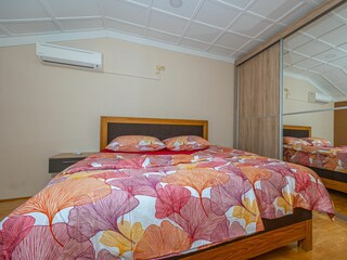 Apartment Crikvenica Ausstattung 38