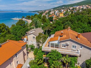 Apartment Crikvenica Ausstattung 40
