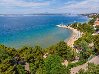 Apartment Crikvenica Ausstattung 41