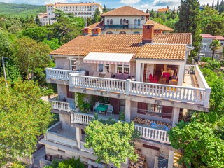 Apartment Crikvenica Ausstattung 43