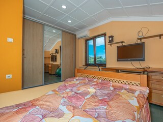 Apartment Crikvenica Ausstattung 47
