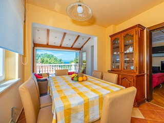 Apartment Crikvenica Ausstattung 6