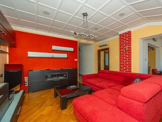 Apartment Crikvenica Ausstattung 10