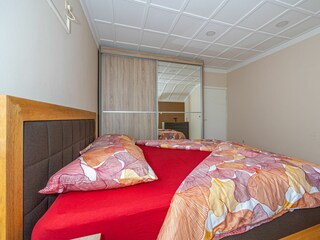 Apartment Crikvenica Ausstattung 11