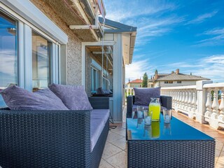 Apartment Crikvenica Ausstattung 15