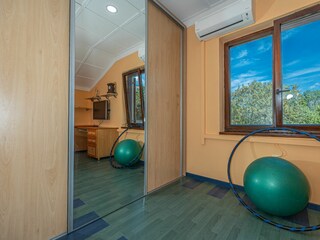 Apartment Crikvenica Features 10