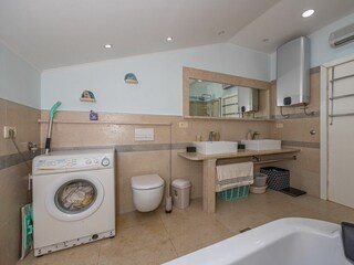 Apartment Crikvenica Ausstattung 27