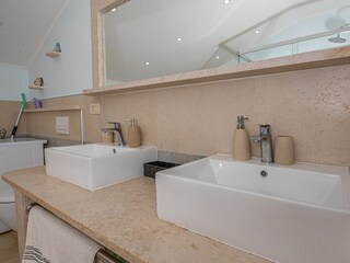 Apartment Crikvenica Ausstattung 29