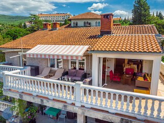 Apartment Crikvenica Outdoor Recording 3