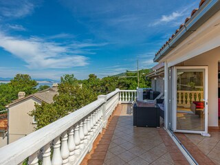 Apartment Crikvenica Outdoor Recording 4