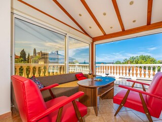 Apartment Crikvenica Ausstattung 33