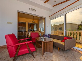 Apartment Crikvenica Ausstattung 36