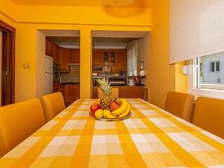 Apartment Crikvenica Ausstattung 42