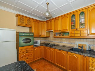 Apartment Crikvenica Features 34