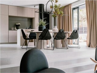 Ferienhaus Srima Ausstattung 16