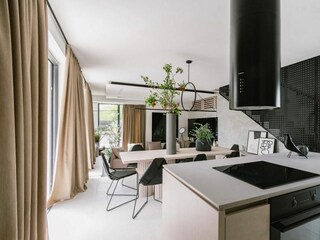 Ferienhaus Srima Ausstattung 20