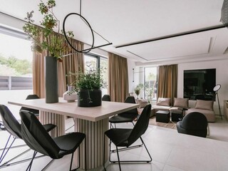 Ferienhaus Srima Ausstattung 21