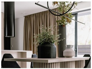 Ferienhaus Srima Ausstattung 22