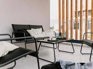 Ferienhaus Srima Ausstattung 31