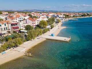 Holiday house Srima Features 7