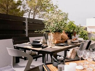 Holiday house Srima Features 21