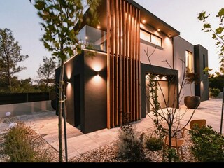 Holiday house Srima Features 26