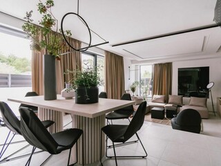 Holiday house Srima Features 27