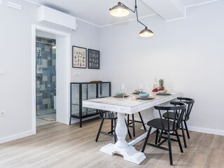 Apartment Sibenik Ausstattung 9