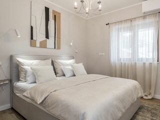 Apartment Sibenik Ausstattung 16