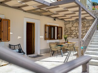 Apartment Sibenik Ausstattung 20