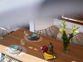 Apartment Sibenik Ausstattung 22