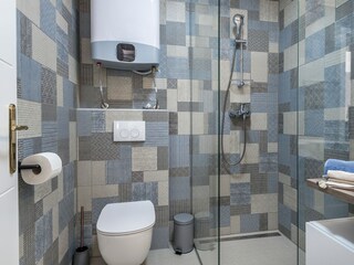 Apartment Sibenik Ausstattung 25