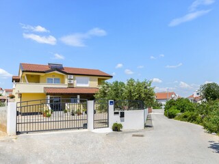 Apartment Vodice Features 3